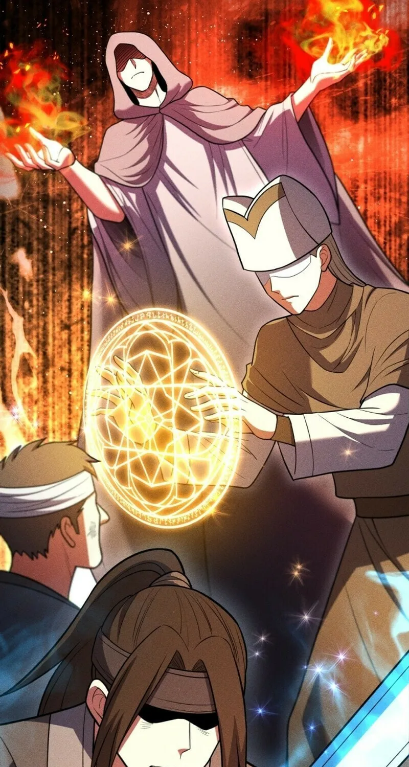 Read Leveling Beyond the Max chapter 100 image 75 on Lezhin