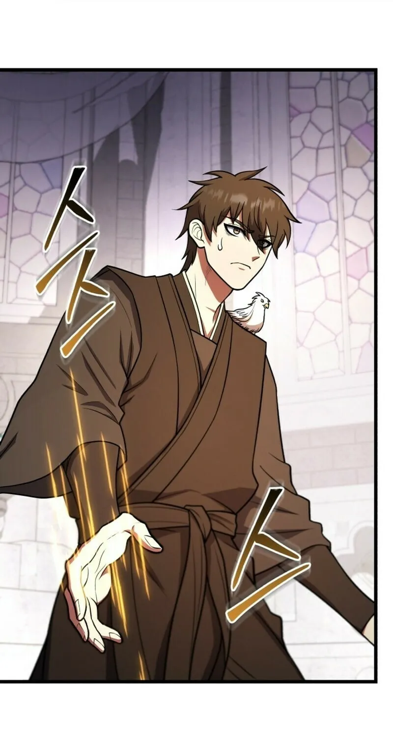 Read Leveling Beyond the Max chapter 100 image 8 on Lezhin