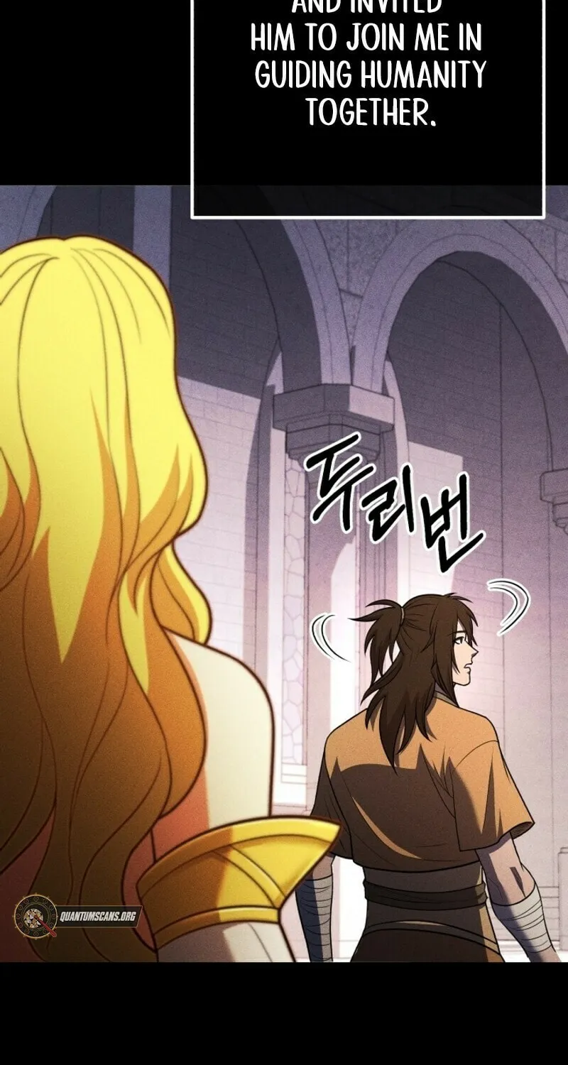 Read Leveling Beyond the Max chapter 100 image 90 on Lezhin