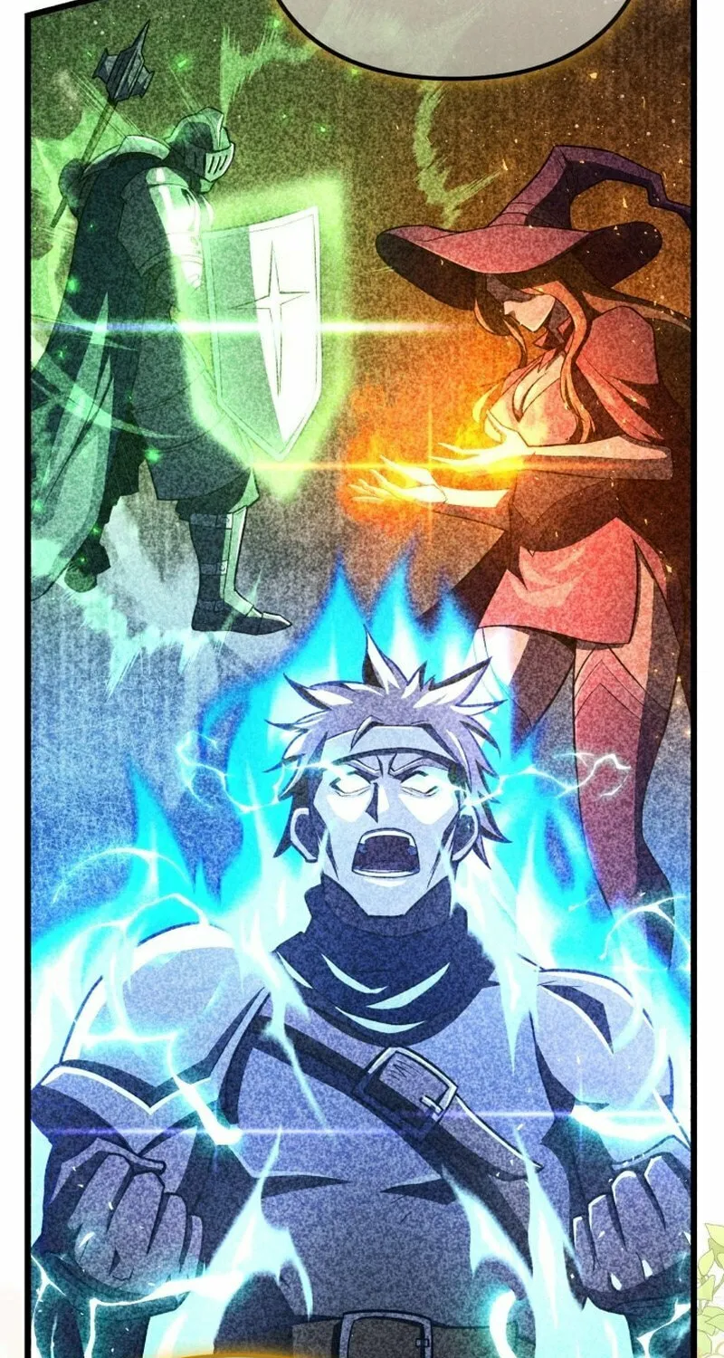 Read Leveling Beyond the Max chapter 101 image 15 on Lezhin