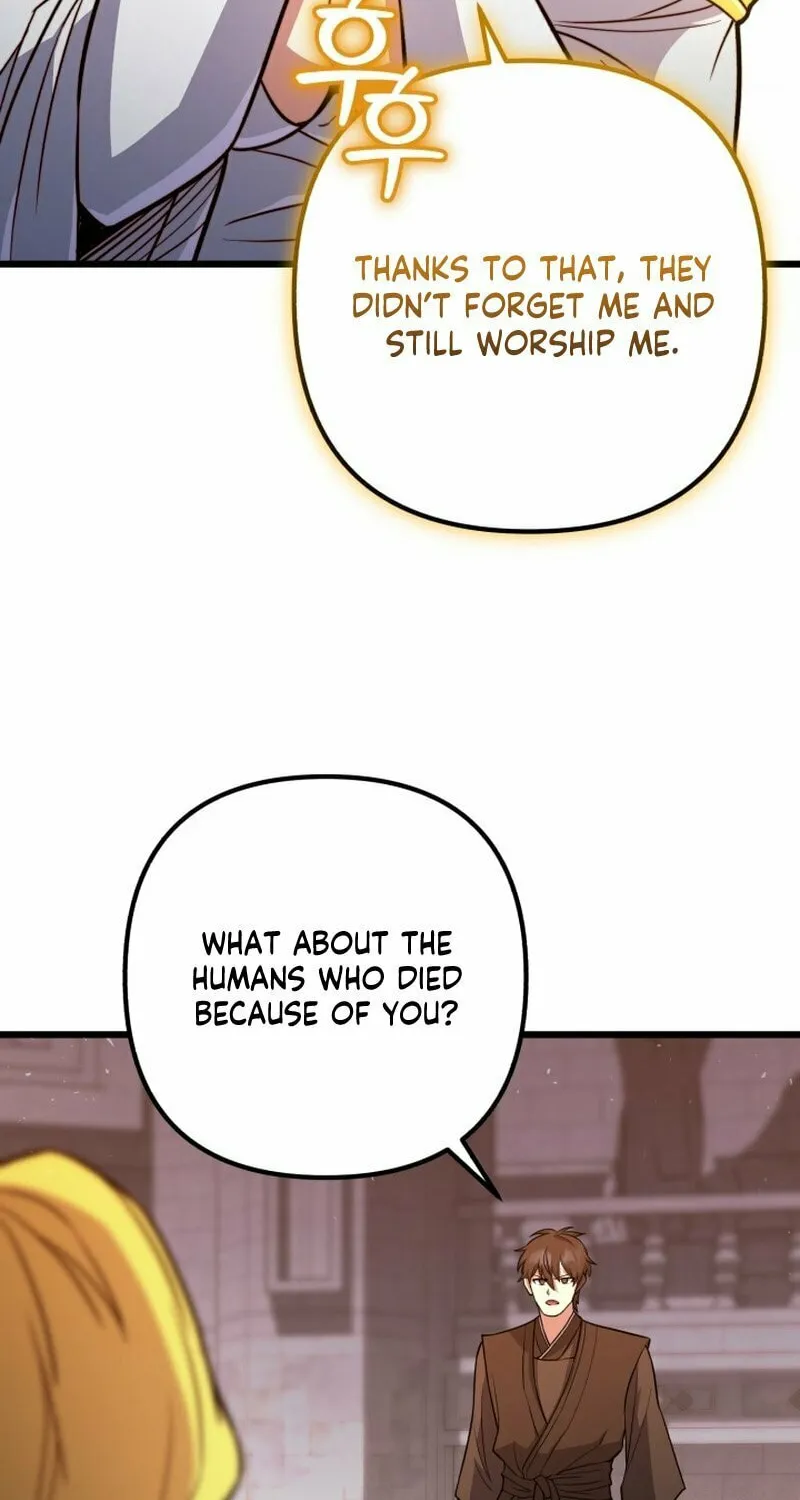 Read Leveling Beyond the Max chapter 101 image 17 on Lezhin