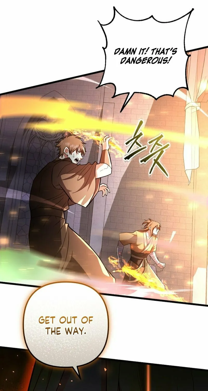 Read Leveling Beyond the Max chapter 101 image 26 on Lezhin