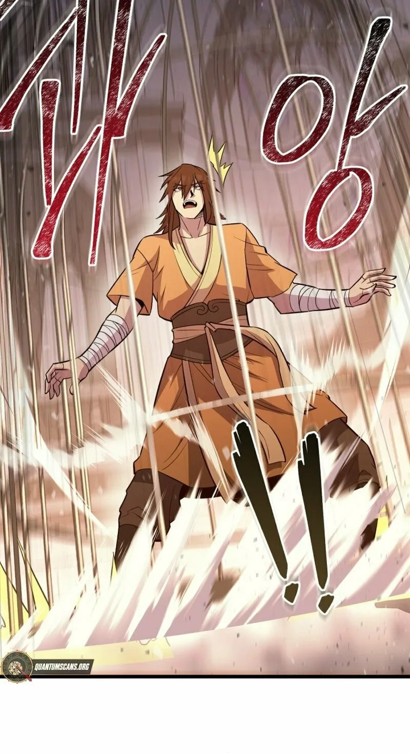 Read Leveling Beyond the Max chapter 101 image 28 on Lezhin