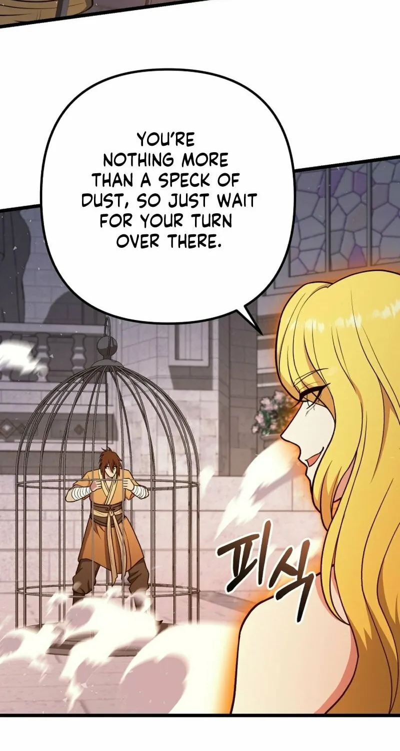Read Leveling Beyond the Max chapter 101 image 30 on Lezhin