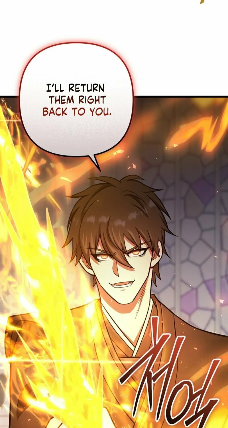 Read Leveling Beyond the Max chapter 101 image 33 on Lezhin