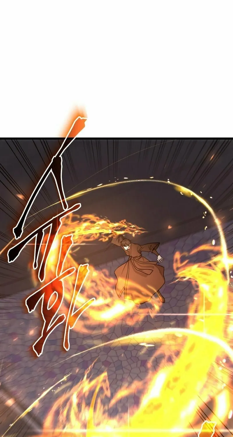 Read Leveling Beyond the Max chapter 101 image 35 on Lezhin