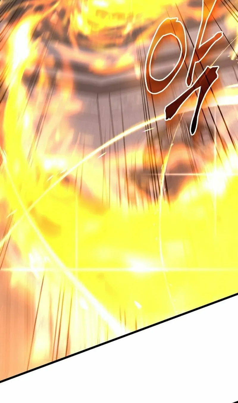 Read Leveling Beyond the Max chapter 101 image 36 on Lezhin