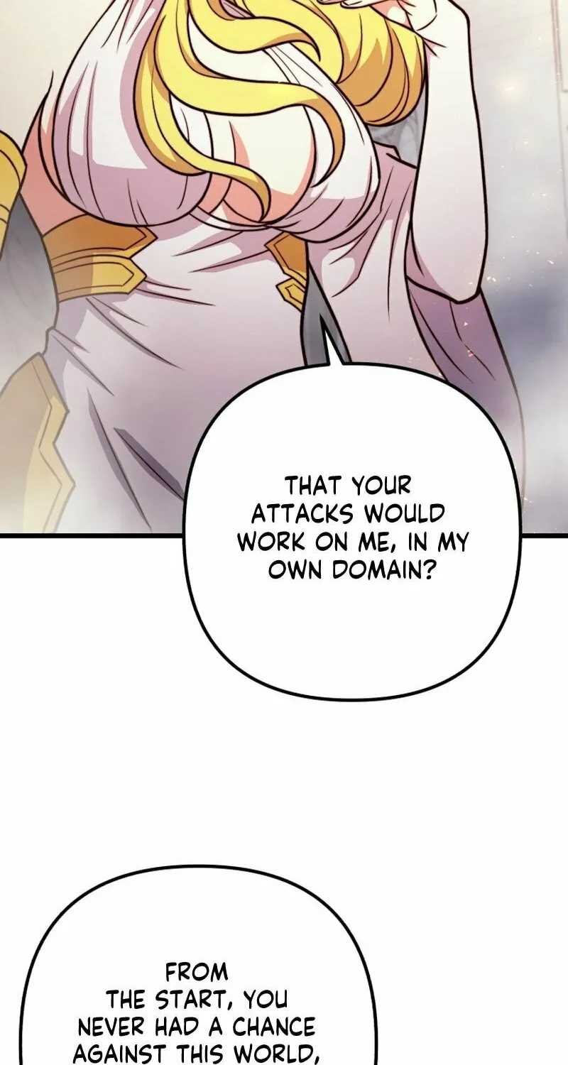 Read Leveling Beyond the Max chapter 101 image 42 on Lezhin