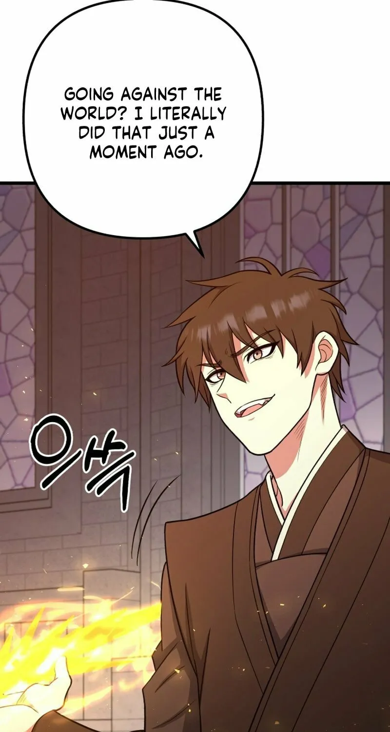 Read Leveling Beyond the Max chapter 101 image 45 on Lezhin