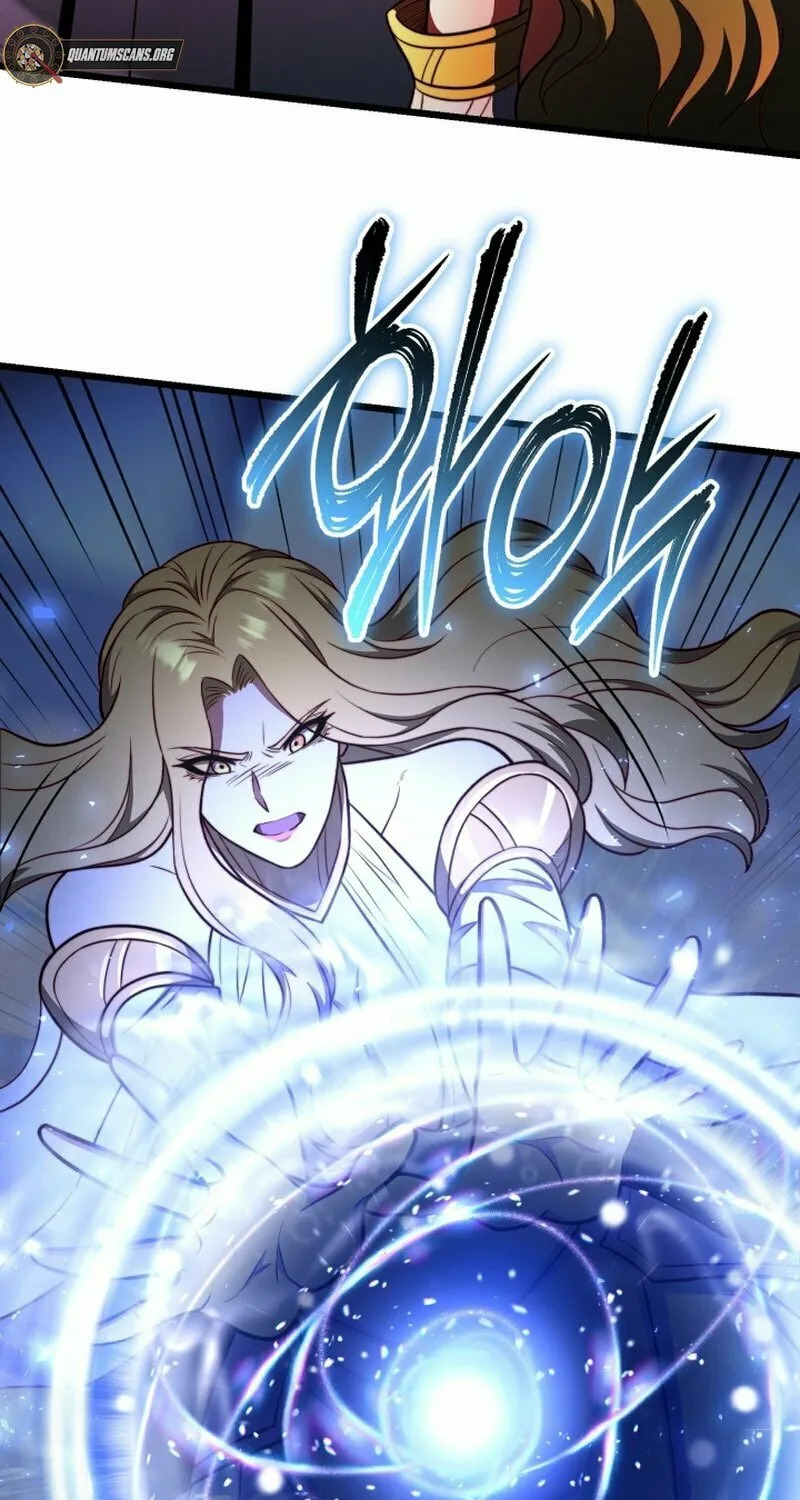 Read Leveling Beyond the Max chapter 101 image 49 on Lezhin