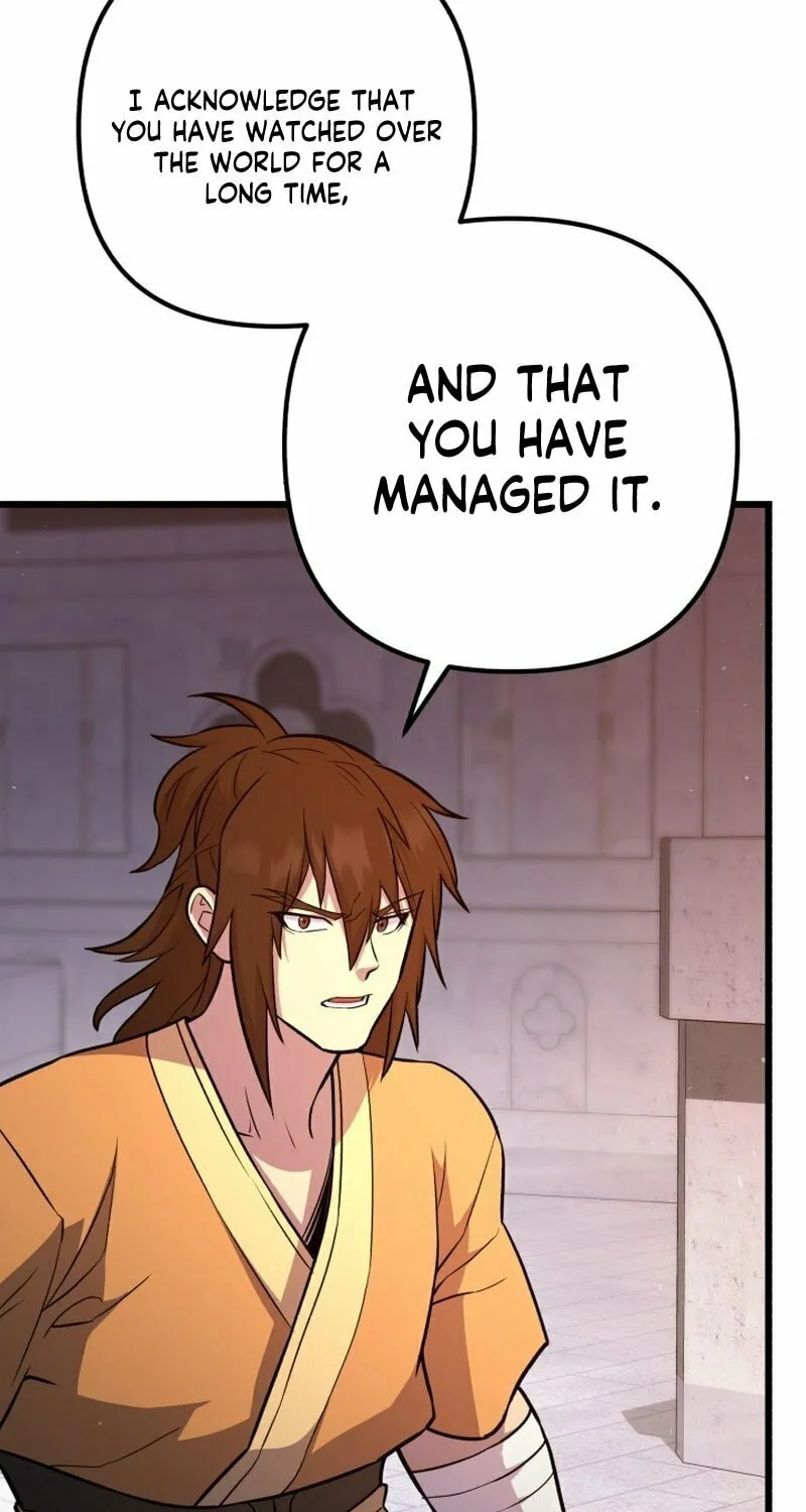 Read Leveling Beyond the Max chapter 101 image 5 on Lezhin