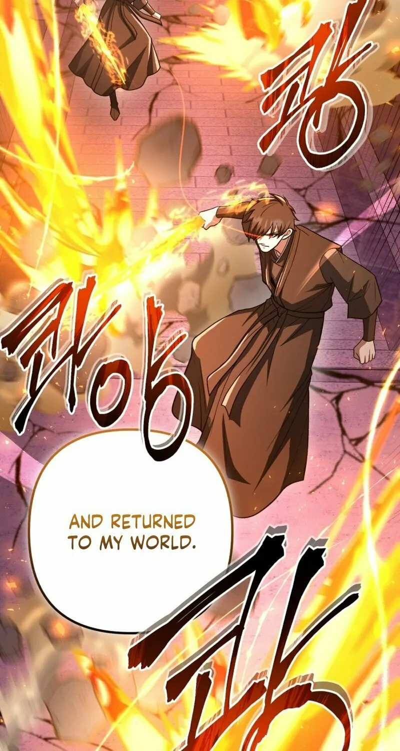 Read Leveling Beyond the Max chapter 101 image 59 on Lezhin