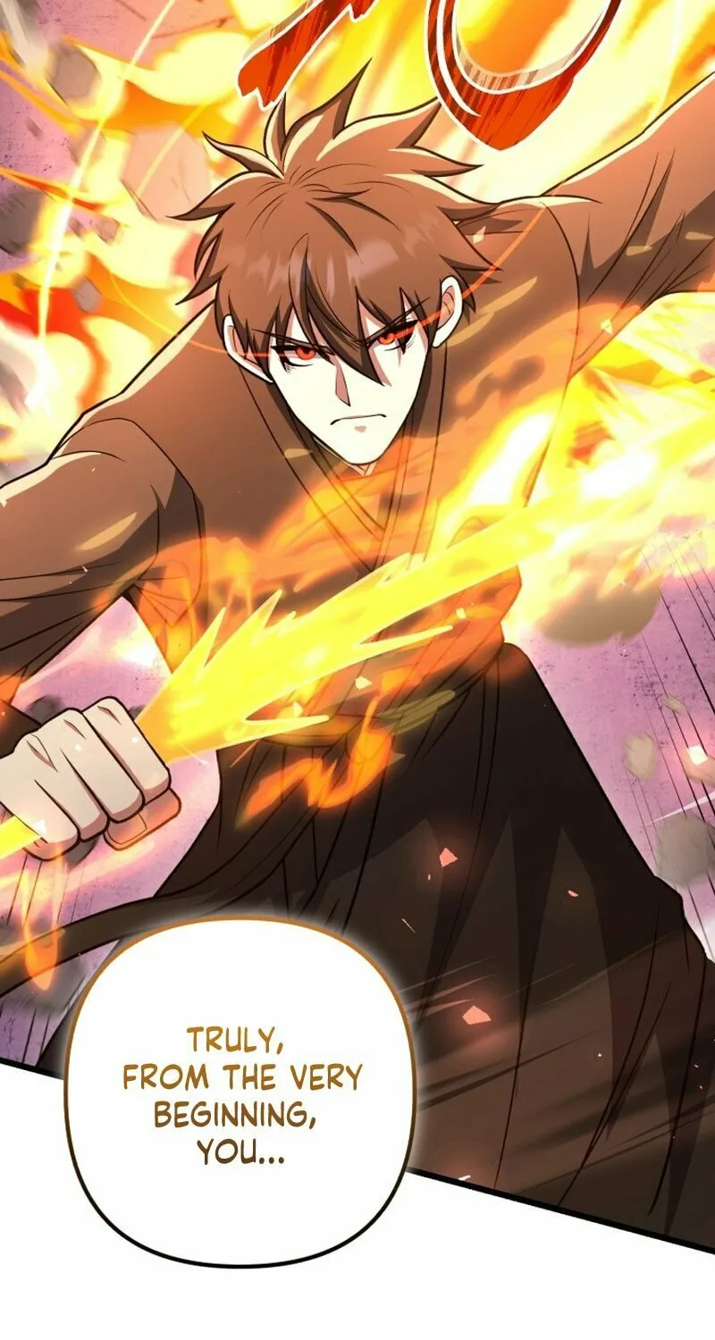 Read Leveling Beyond the Max chapter 101 image 60 on Lezhin