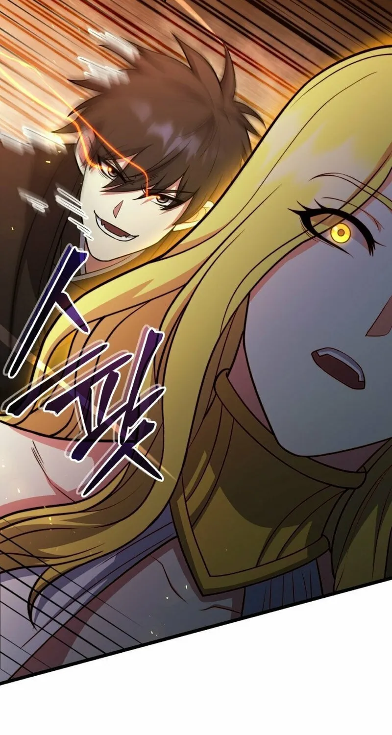Read Leveling Beyond the Max chapter 101 image 68 on Lezhin