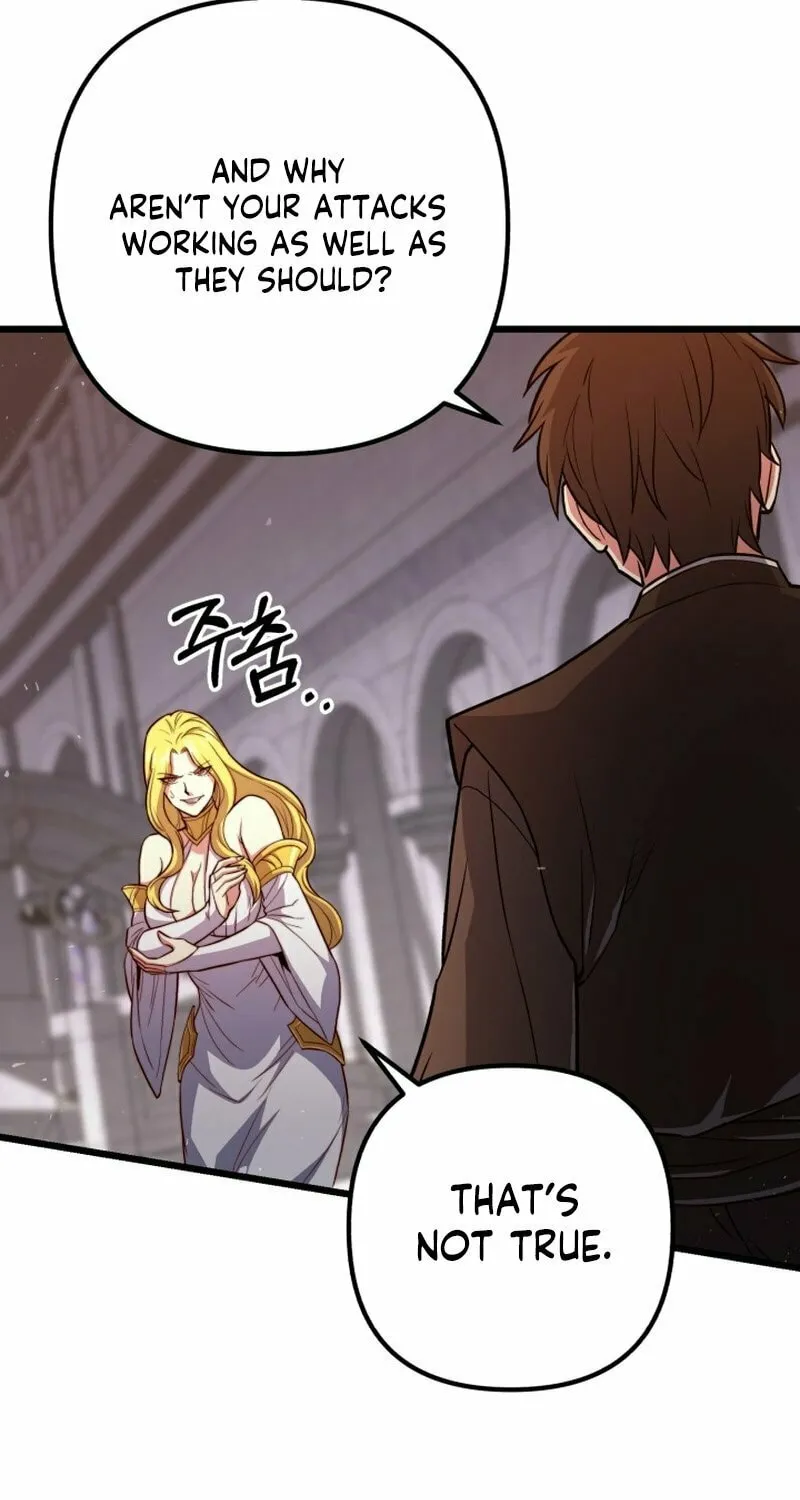 Read Leveling Beyond the Max chapter 101 image 77 on Lezhin