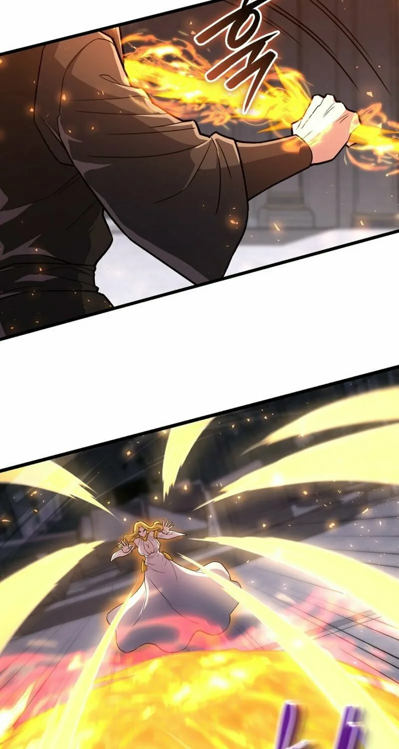 Read Leveling Beyond the Max chapter 101 image 81 on Lezhin