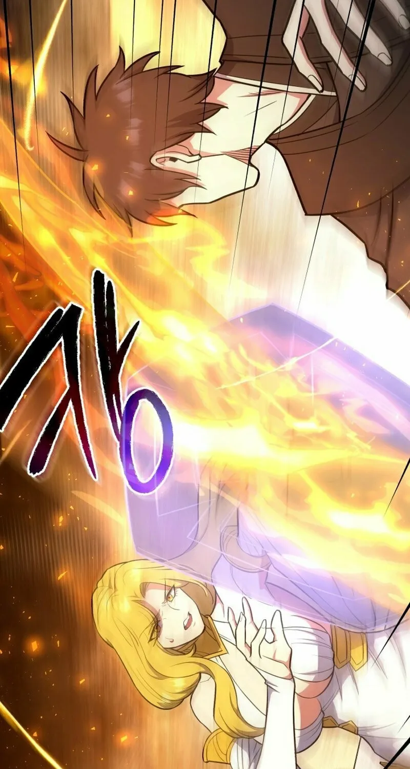 Read Leveling Beyond the Max chapter 101 image 86 on Lezhin