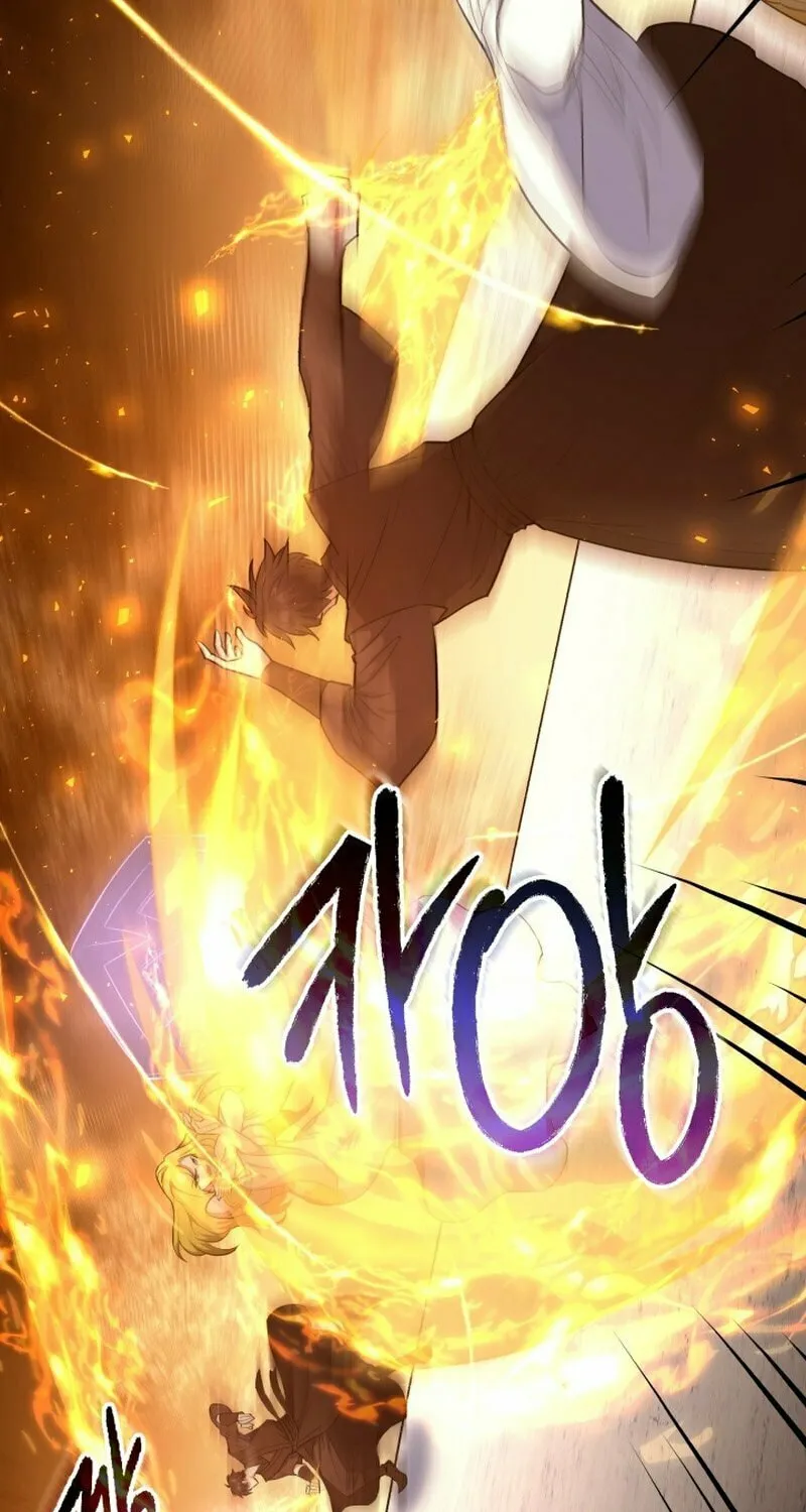 Read Leveling Beyond the Max chapter 101 image 87 on Lezhin