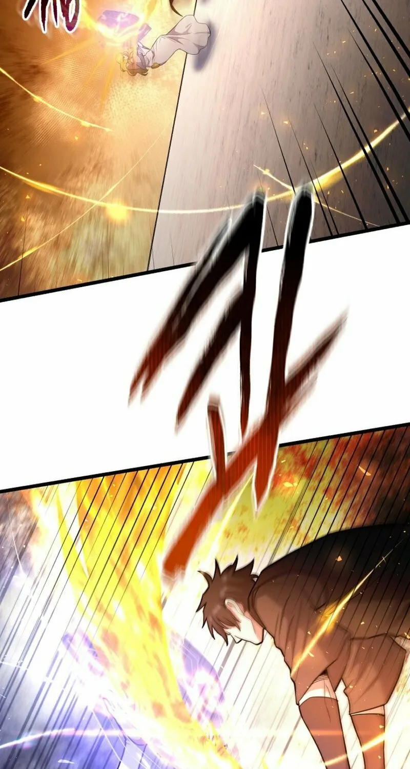 Read Leveling Beyond the Max chapter 101 image 88 on Lezhin
