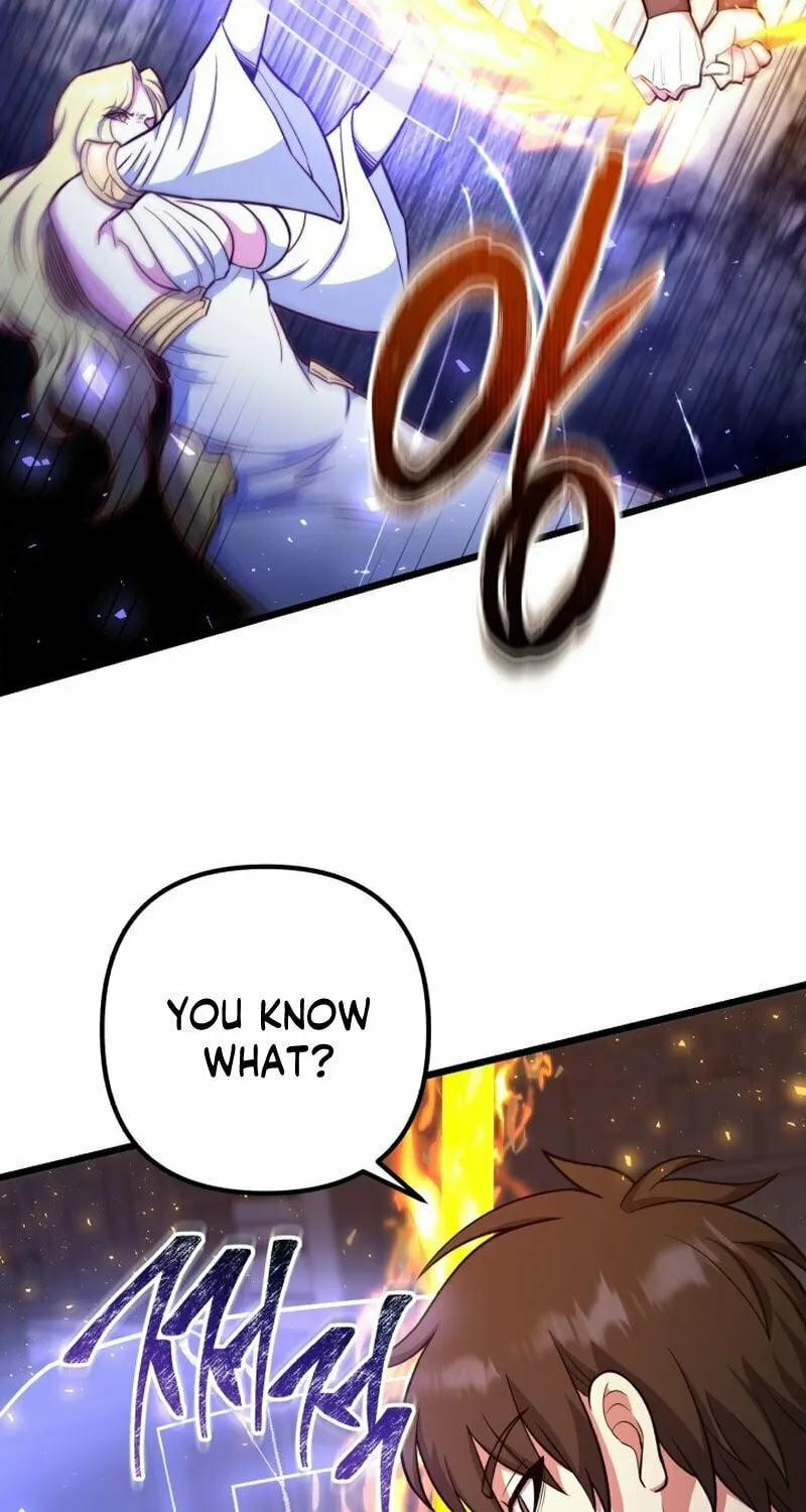 Read Leveling Beyond the Max chapter 101 image 89 on Lezhin