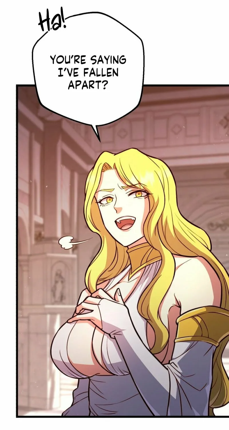 Read Leveling Beyond the Max chapter 101 image 9 on Lezhin