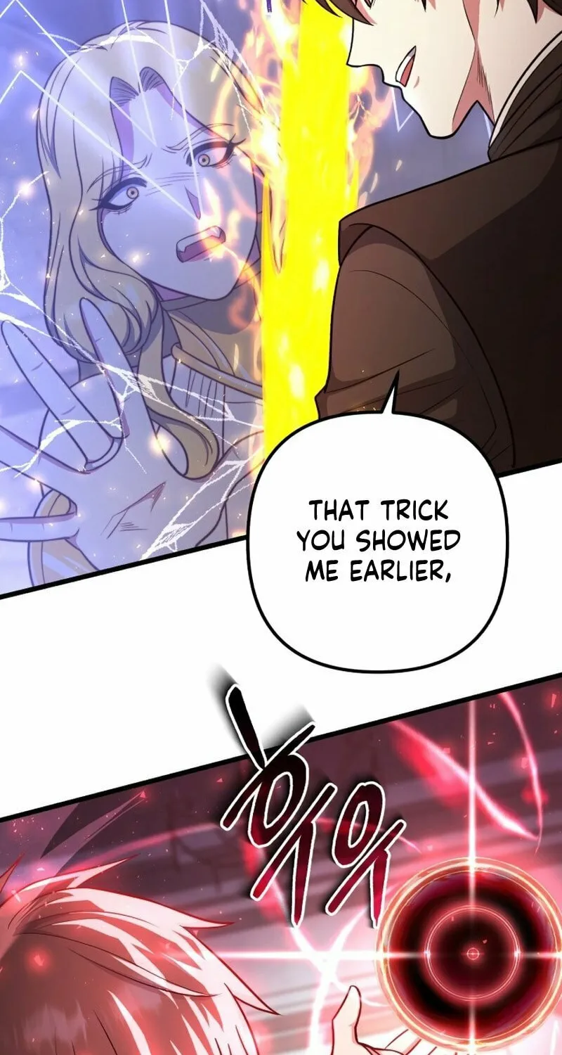 Read Leveling Beyond the Max chapter 101 image 90 on Lezhin