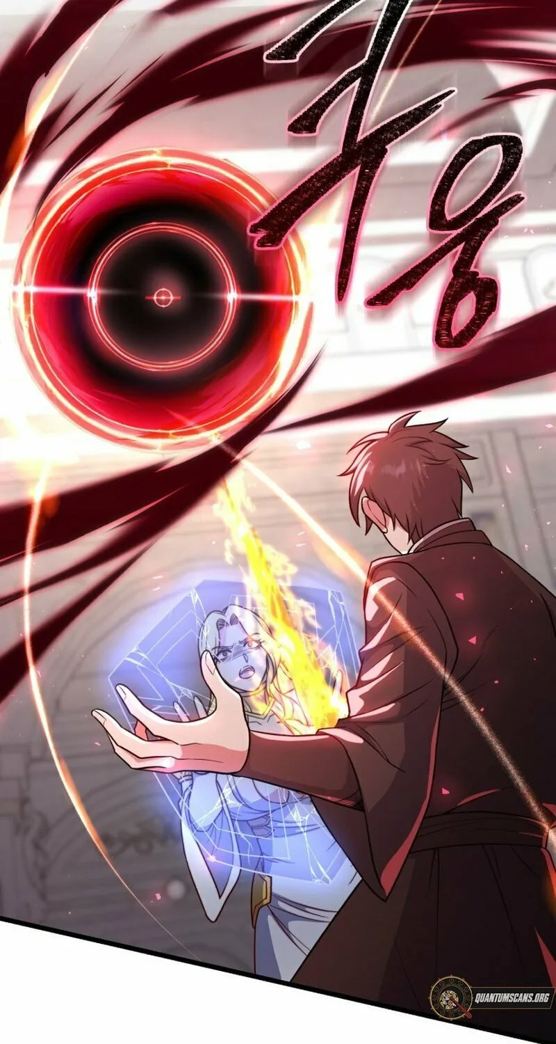 Read Leveling Beyond the Max chapter 101 image 92 on Lezhin
