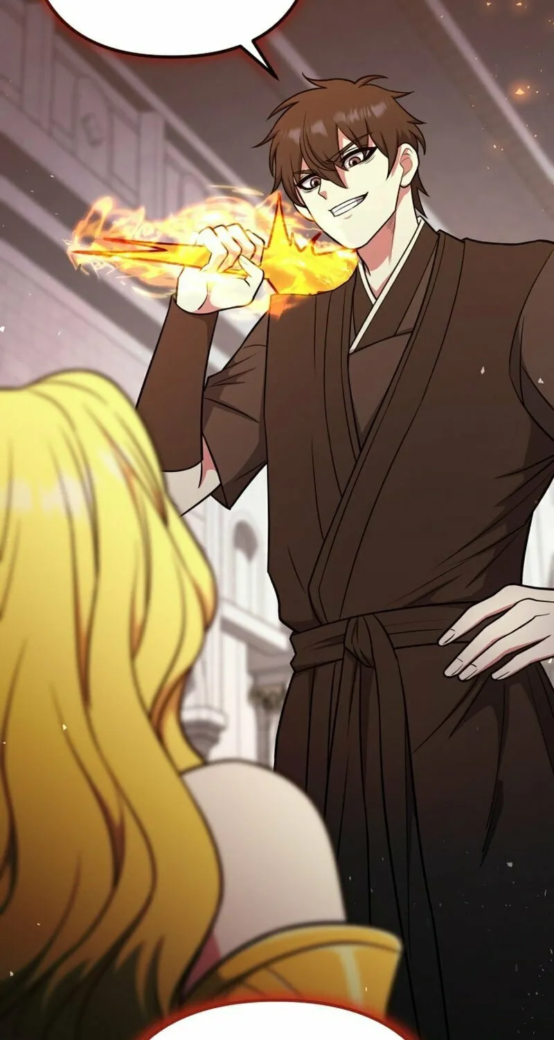 Read Leveling Beyond the Max chapter 101 image 99 on Lezhin