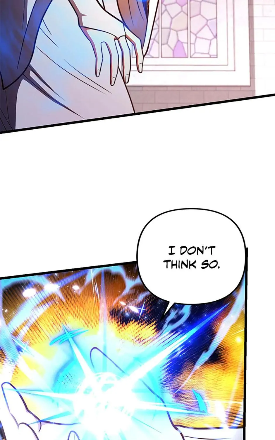 Read Leveling Beyond the Max chapter 102 image 10 on Lezhin