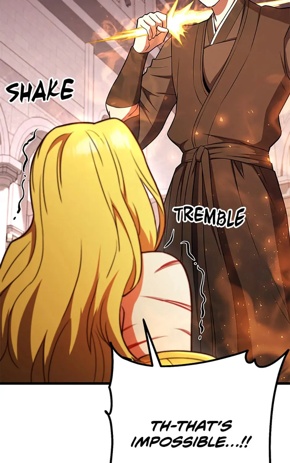 Read Leveling Beyond the Max chapter 102 image 102 on Lezhin