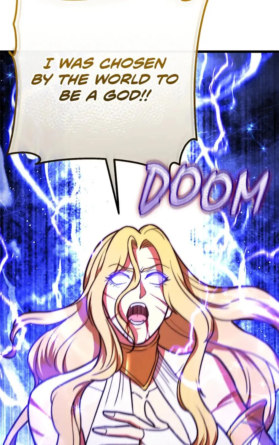 Read Leveling Beyond the Max chapter 102 image 104 on Lezhin