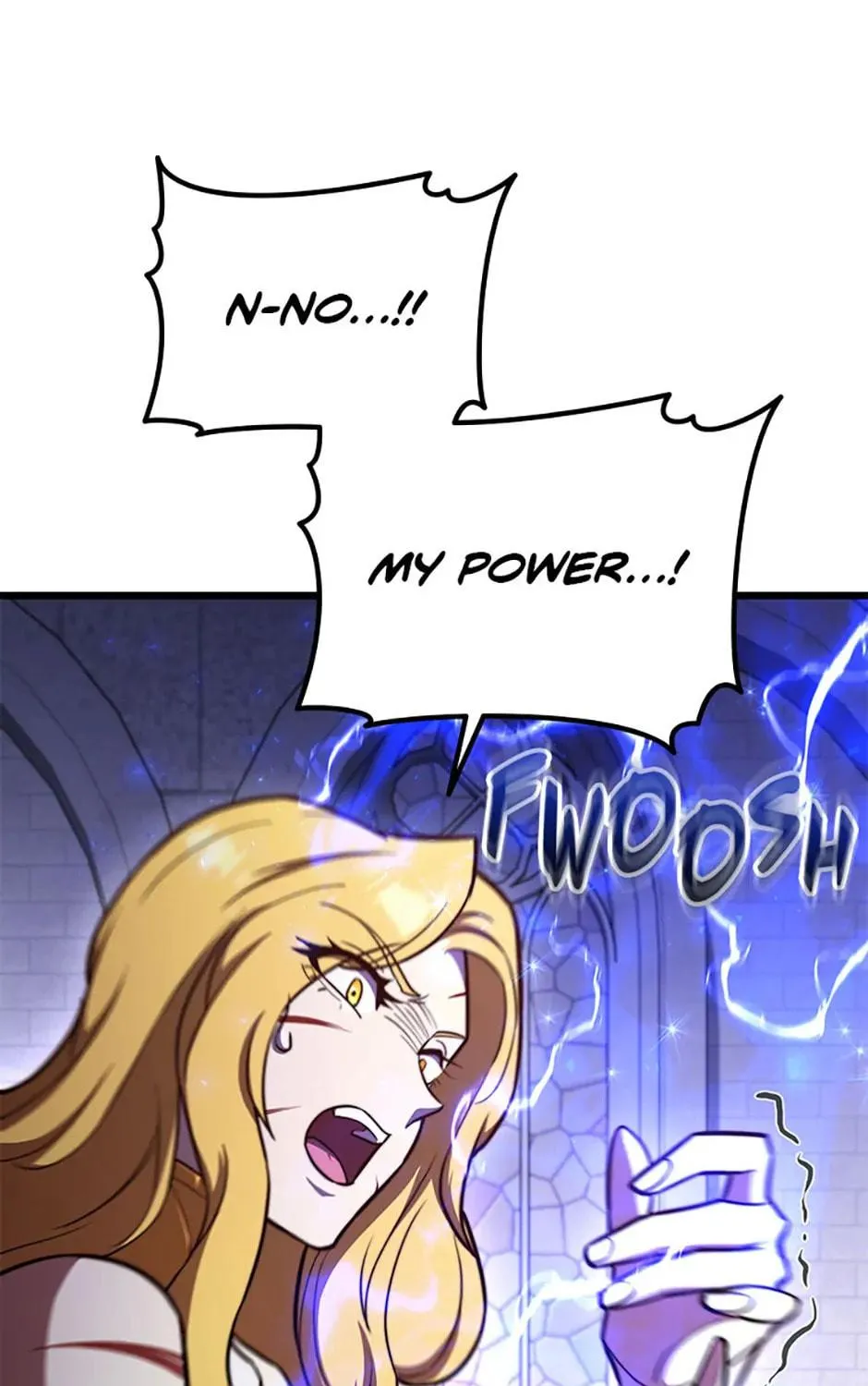 Read Leveling Beyond the Max chapter 102 image 110 on Lezhin