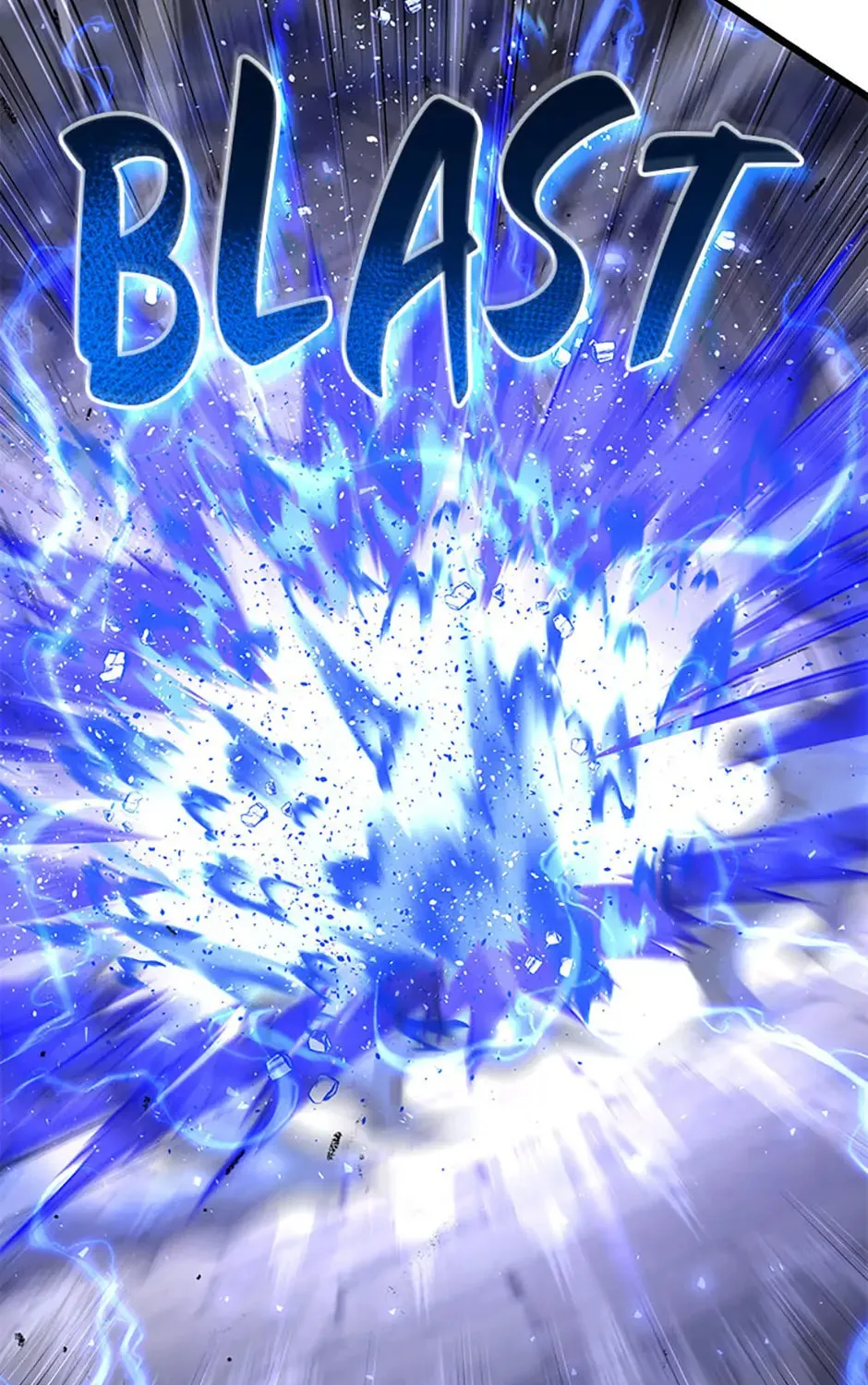Read Leveling Beyond the Max chapter 102 image 118 on Lezhin
