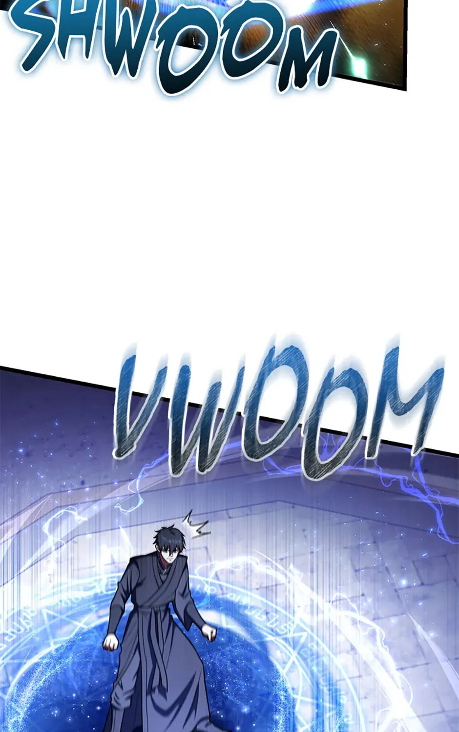 Read Leveling Beyond the Max chapter 102 image 12 on Lezhin