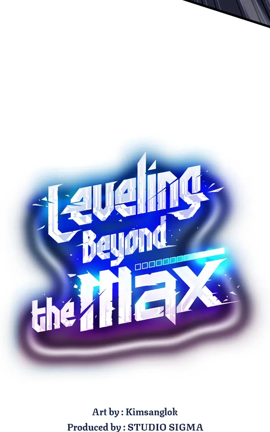 Read Leveling Beyond the Max chapter 102 image 120 on Lezhin