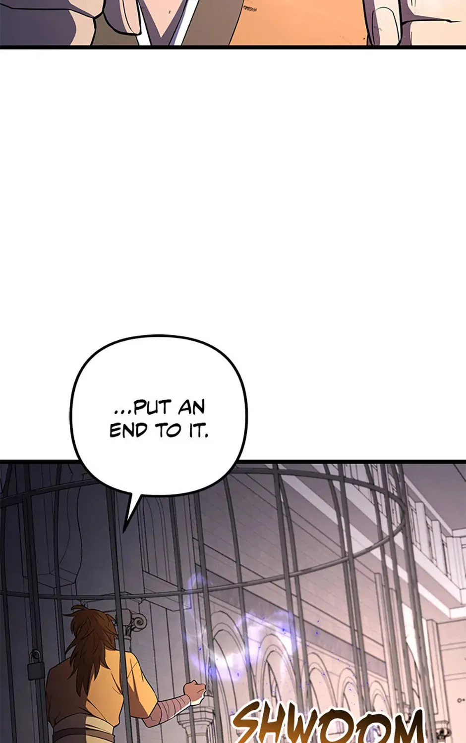 Read Leveling Beyond the Max chapter 102 image 124 on Lezhin