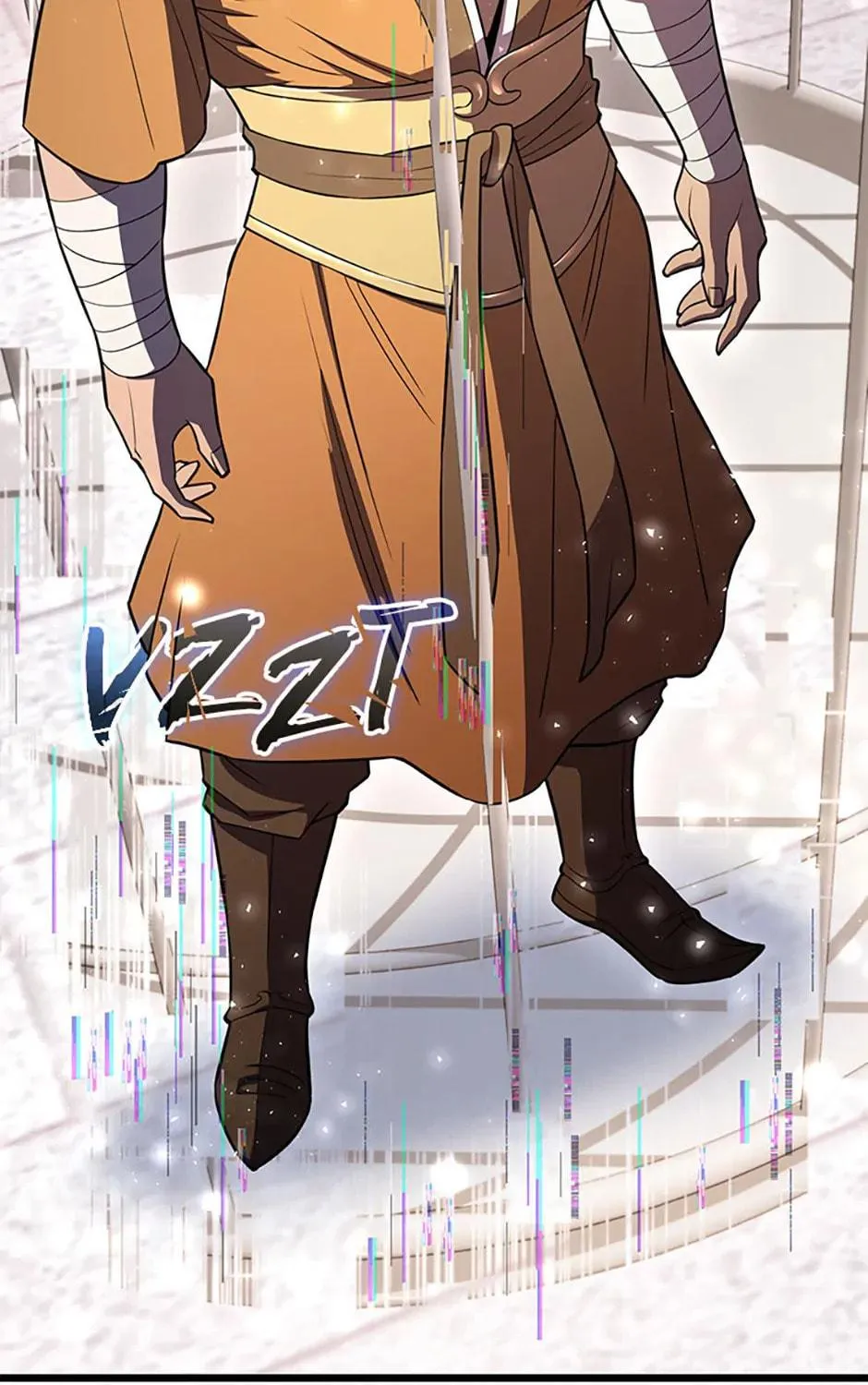 Read Leveling Beyond the Max chapter 102 image 128 on Lezhin