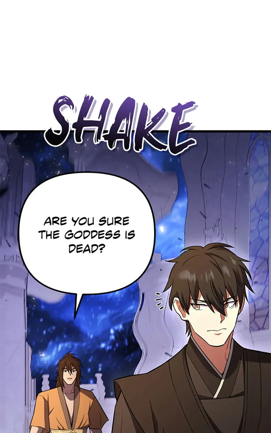 Read Leveling Beyond the Max chapter 102 image 132 on Lezhin
