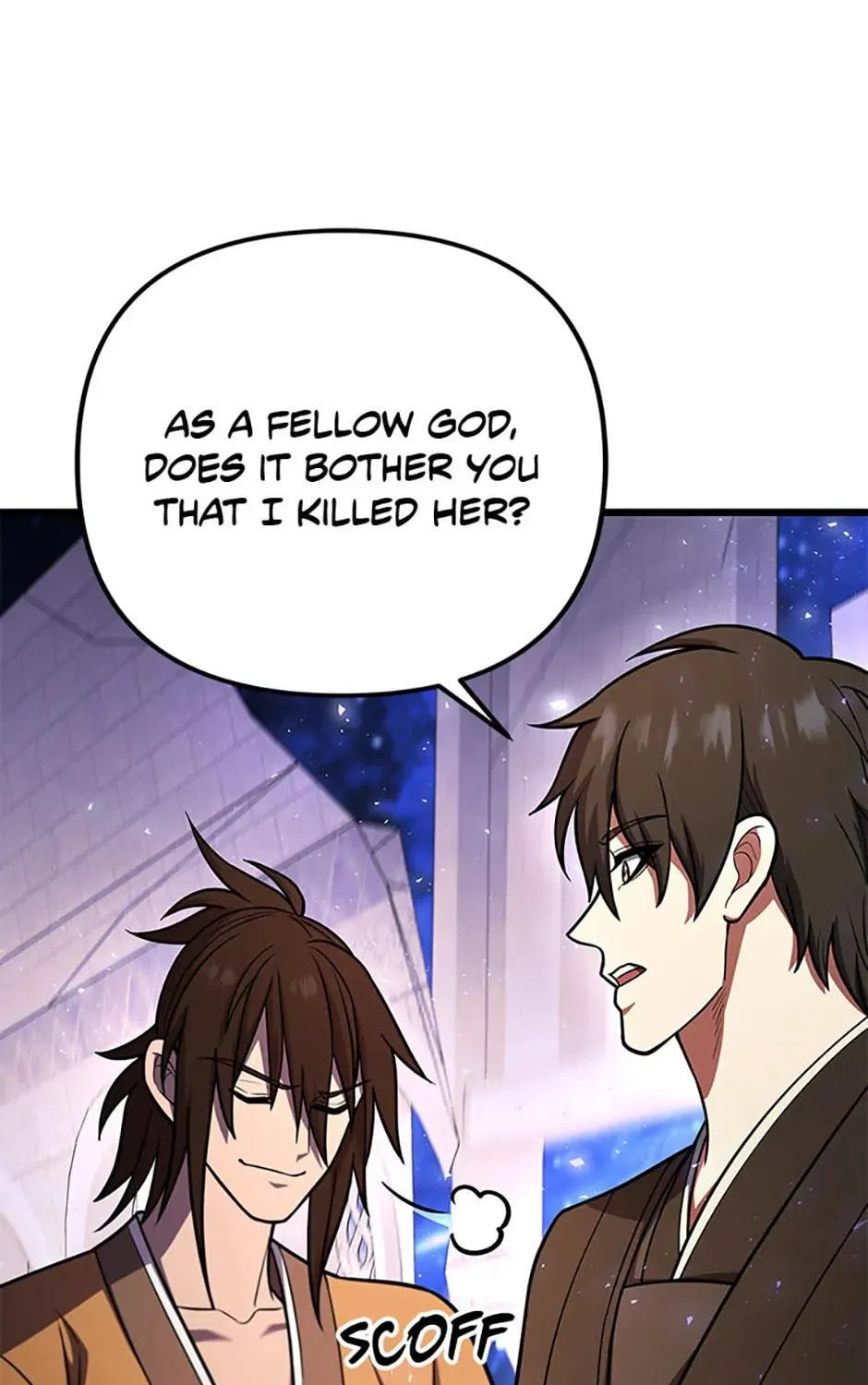 Read Leveling Beyond the Max chapter 102 image 136 on Lezhin