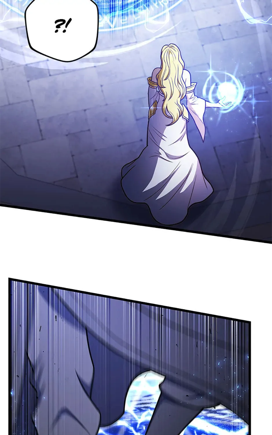 Read Leveling Beyond the Max chapter 102 image 14 on Lezhin