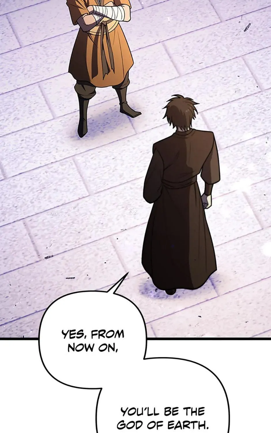 Read Leveling Beyond the Max chapter 102 image 140 on Lezhin