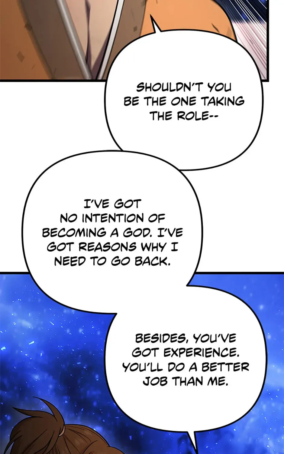 Read Leveling Beyond the Max chapter 102 image 144 on Lezhin