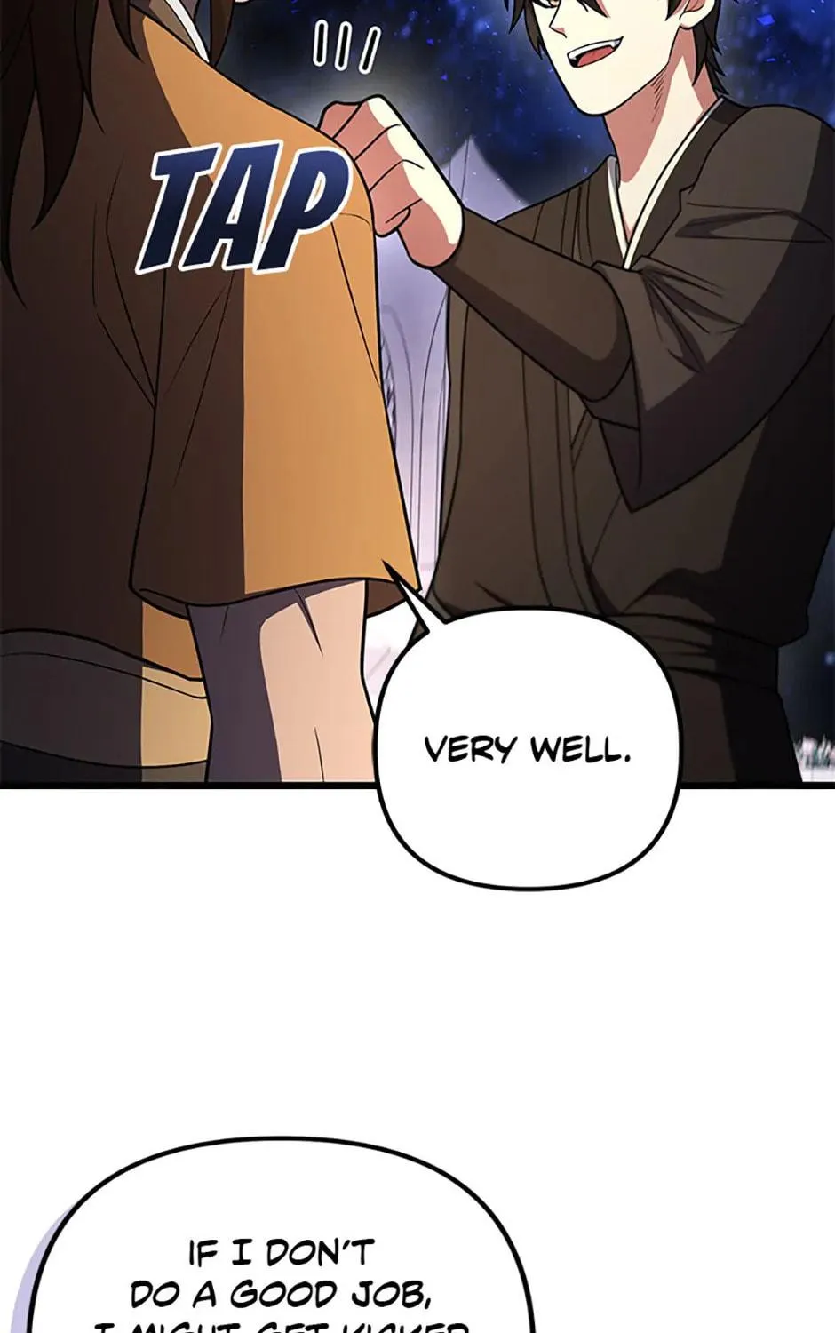 Read Leveling Beyond the Max chapter 102 image 146 on Lezhin