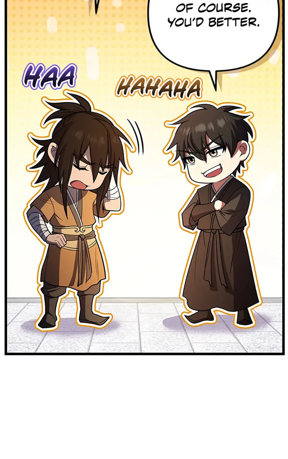 Read Leveling Beyond the Max chapter 102 image 148 on Lezhin