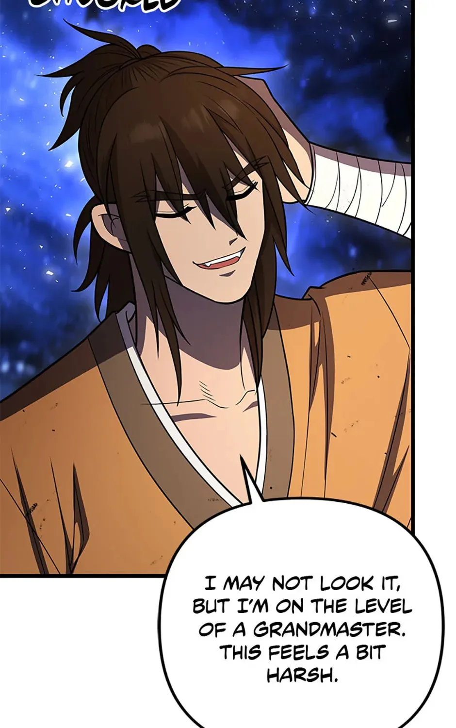 Read Leveling Beyond the Max chapter 102 image 150 on Lezhin