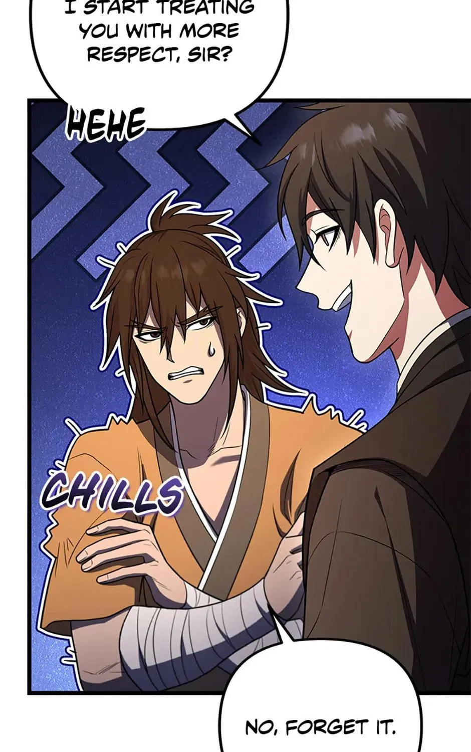 Read Leveling Beyond the Max chapter 102 image 152 on Lezhin