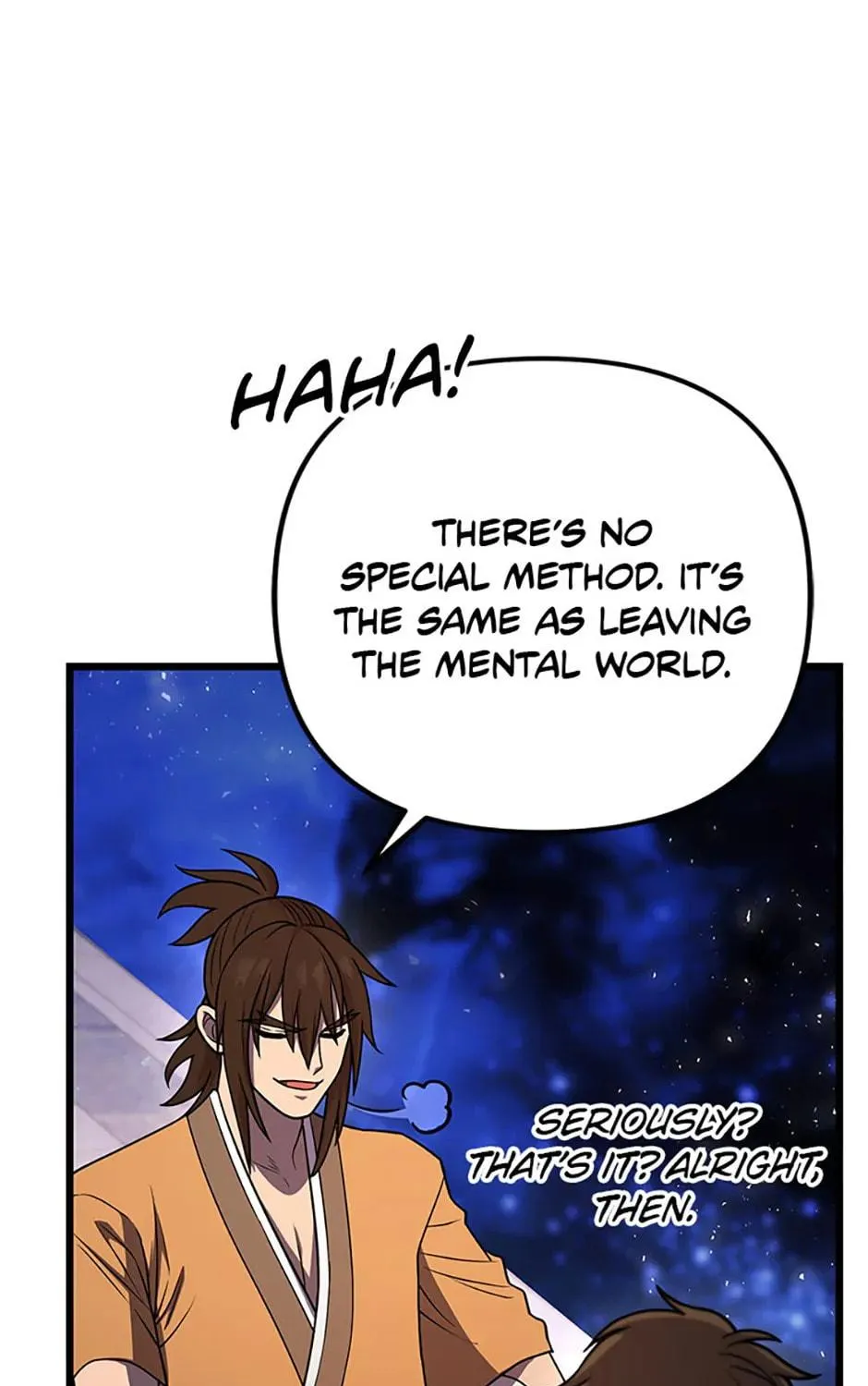 Read Leveling Beyond the Max chapter 102 image 158 on Lezhin