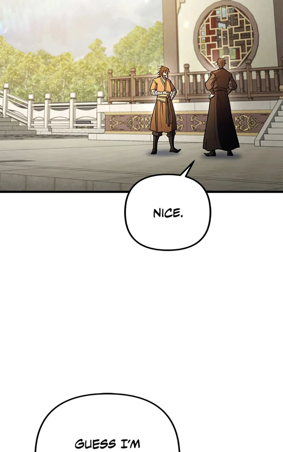 Read Leveling Beyond the Max chapter 102 image 162 on Lezhin
