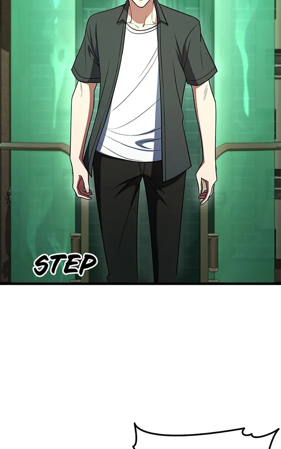 Read Leveling Beyond the Max chapter 102 image 174 on Lezhin