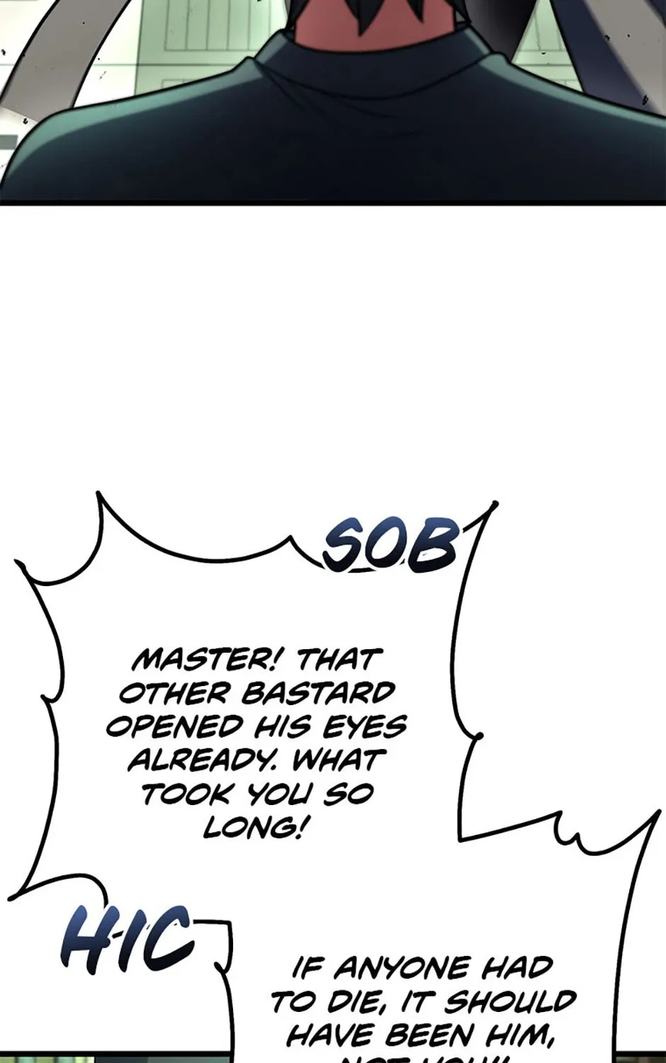 Read Leveling Beyond the Max chapter 102 image 178 on Lezhin